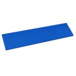 RECOUVREMENTS THERMOFORMABLES PEA COVER BLEU PE/EVA
