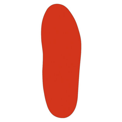 GABARIT SPORT - SEMELLE THERMOFORMEE ORTHOLOGICK SPORTS & LOISIRS : FOOTBALL